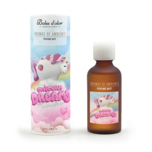 Brumas de Ambiente Unicorn Dreams