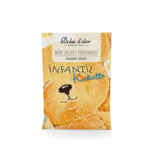Mini Sachet Perfumado Infantil Ambients 0137010