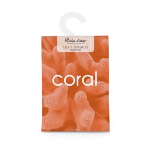 Sachet Perfumado Coral Ambients