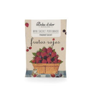 Mini Sachet Ambients Frutos rojos 0137022