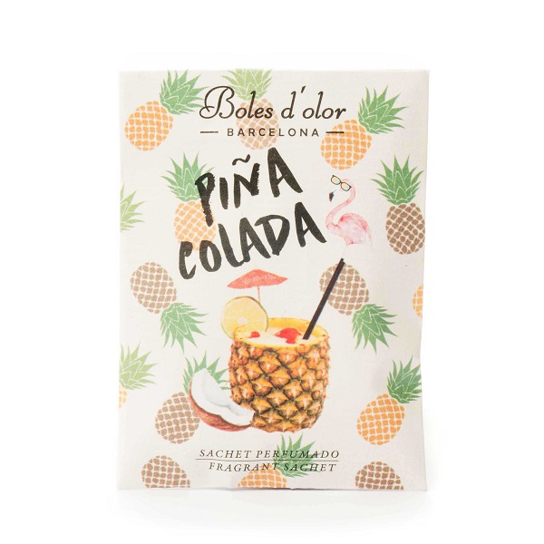 Mini Sachet Ambients Pina Colada 0137071