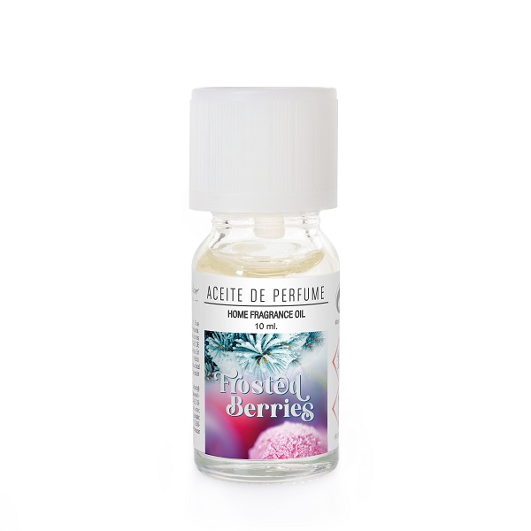 Aceite Perfume Conc. Ambients 10 ml. Frosted Berries