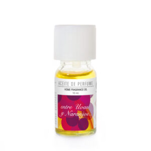 Aceite de Perfume Ambients 10 ml Entre Uvas y Naranjos... 0600348