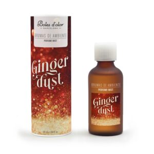 Bruma de Ambiente Ginger Dust 0600495