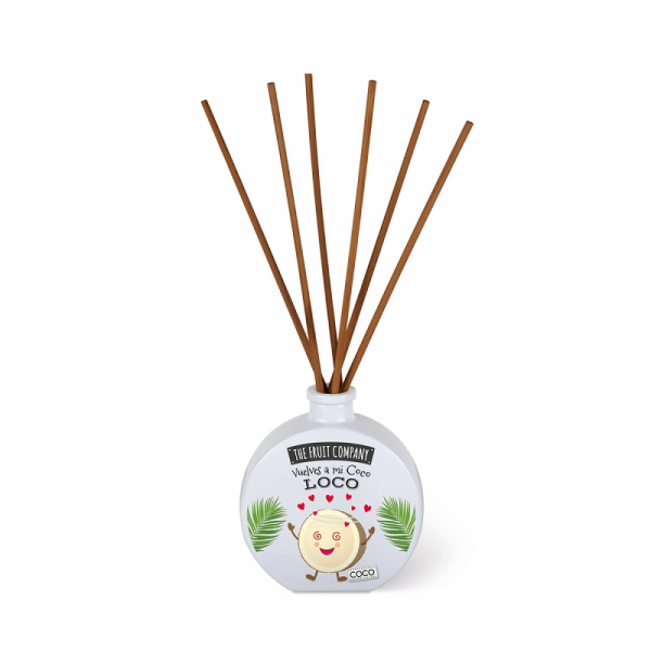 Ambientador Mikado Coco TFC 40ml 2