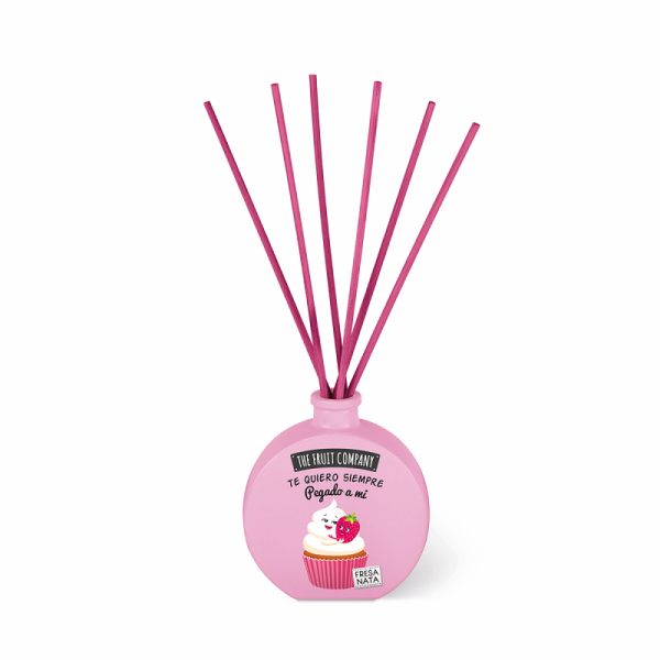 Ambientador Mikado Fresa Nata TFC 40ml 2