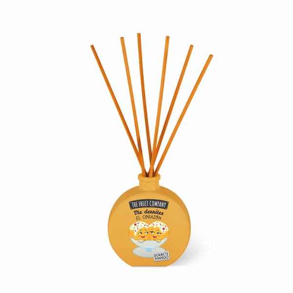 Ambientador Mikado Mango TFC 40ml 2