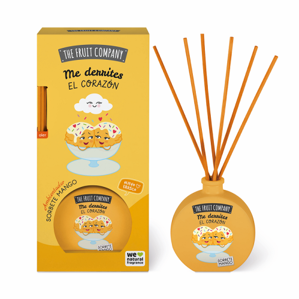 Ambientador Mikado Mango TFC 40ml