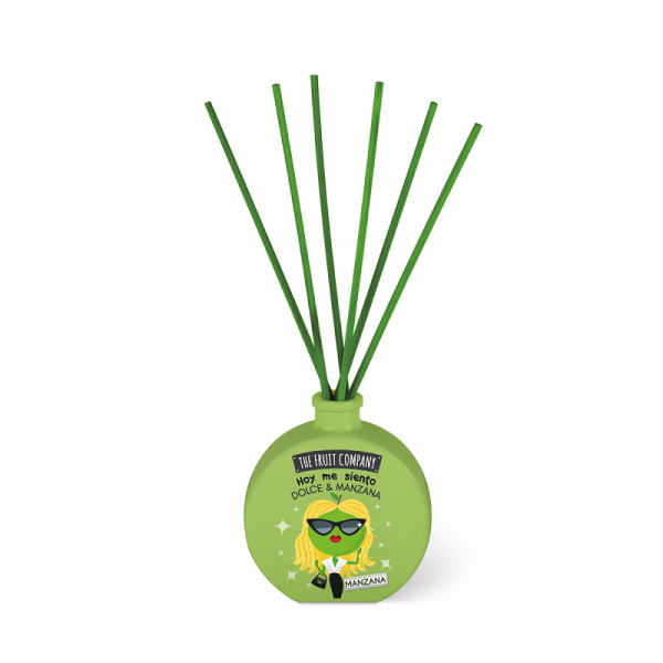 Ambientador Mikado Manzana TFC 40ml 2