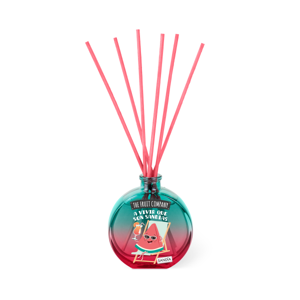 Ambientador Mikado Sandía TFC 40ml 3