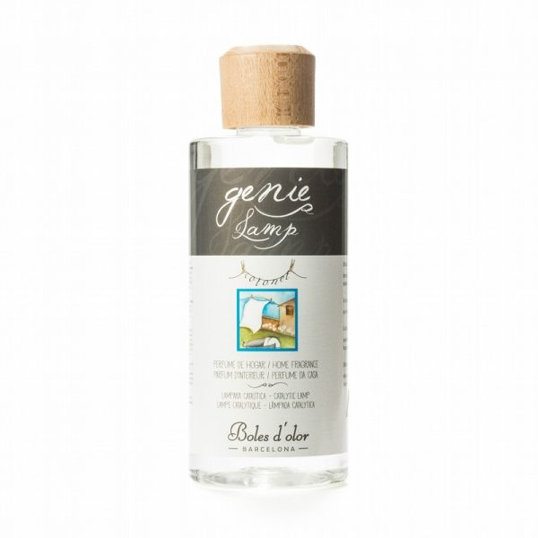 Genie Perfume de Hogar 500 ml. Cotonet