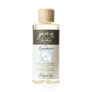 Genie Perfume de Hogar 500 ml. Gardenia