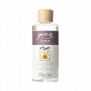 Genie Perfume de Hogar 500 ml. Piña Colada