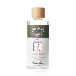 Genie Perfume de Hogar 500 ml. Pink Magnolia