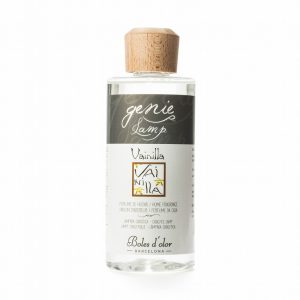 Genie Perfume de Hogar 500 ml. Vainilla