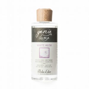 Genie Perfume de Hogar 500 ml. White Musk