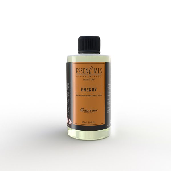 Genie Sinergias Energy (0600753)