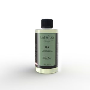 Genie Sinergias Spa (0600755)