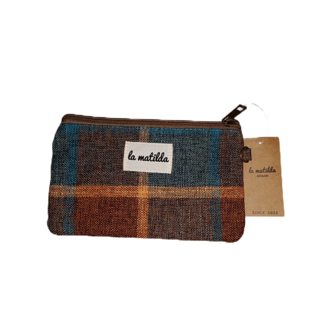 Neceser Pequeño Cuadros La Matilda