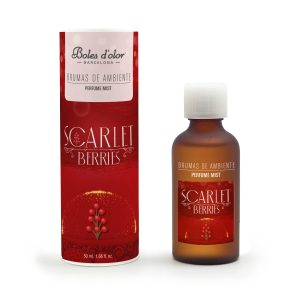 Bruma Ambients 50 ml. Scarlet Berries (0600499)