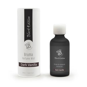 Bruma Black Edition 50 ml. Dark Vanilla (06004A2)