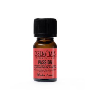 Essencials Aceite Esencial 10 ml. Passion (0600654)