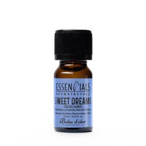 Essencials Aceite Esencial 10 ml. Sweet Dreams (0600651)