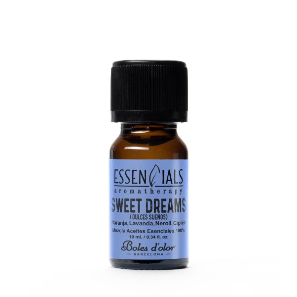 Essencials Aceite Esencial 10 ml. Sweet Dreams (0600651)