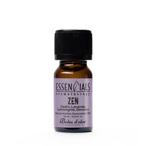 Essencials Aceite Esencial 10 ml. Zen (0600652)