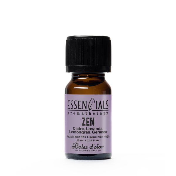 Essencials Aceite Esencial 10 ml. Zen (0600652)