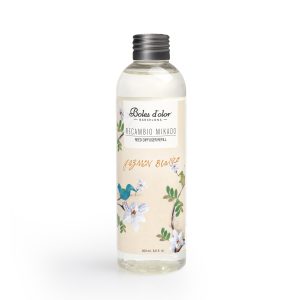 Recambio Mikado Ambients Jazmin Blanco (0139335)