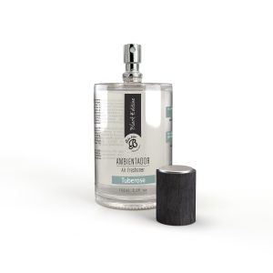 Spray Black Edition Tuberose (08009A3)