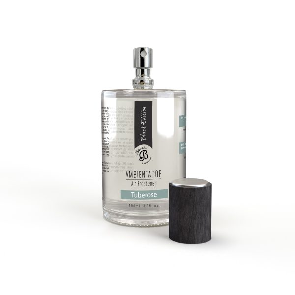 Spray Black Edition Tuberose (08009A3)