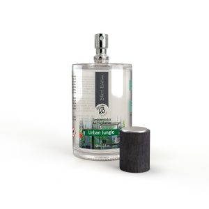 Spray Black Edition Urban Jungle (0800985)