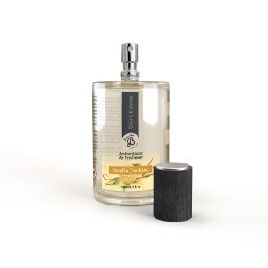 Spray Black Edition Vanilla Cookies (0800991)
