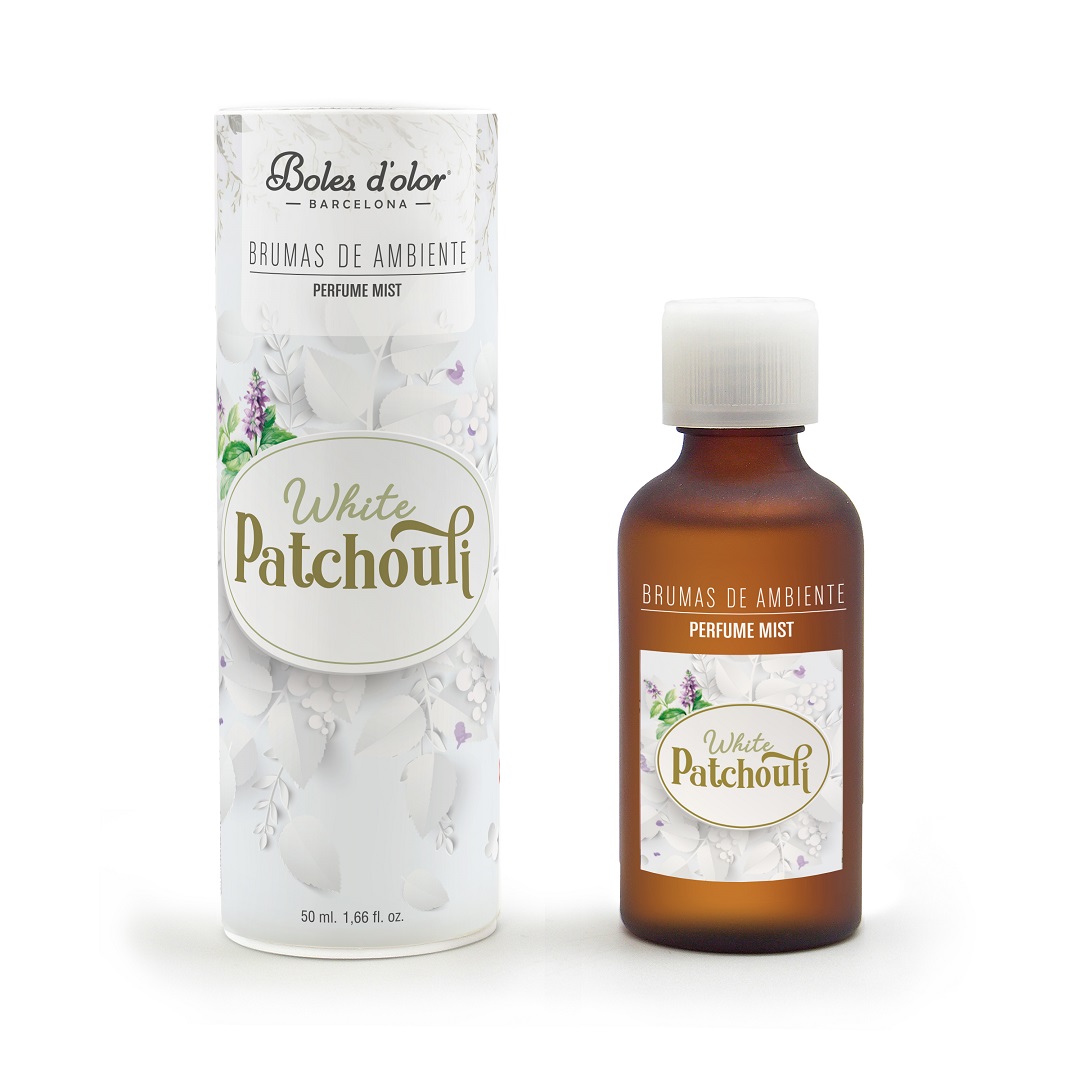 Bruma ambients White Patchouli (06004A4)
