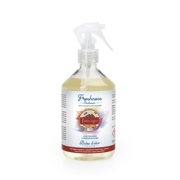 Freshness Frutos Rojos (0143522)