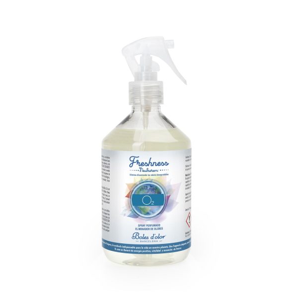 Freshness O2 (0143581)