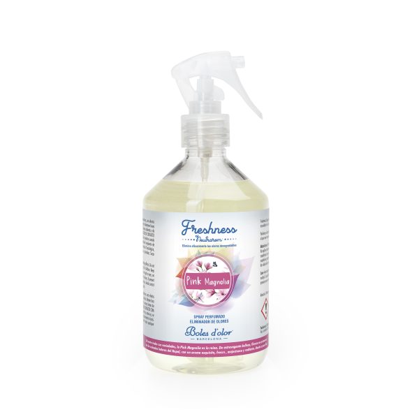 Freshness Pink Magnolia (0143573)