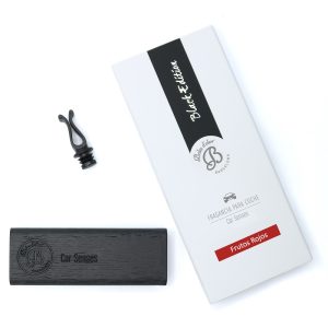 Car Senses Frutos Rojos (0801322)