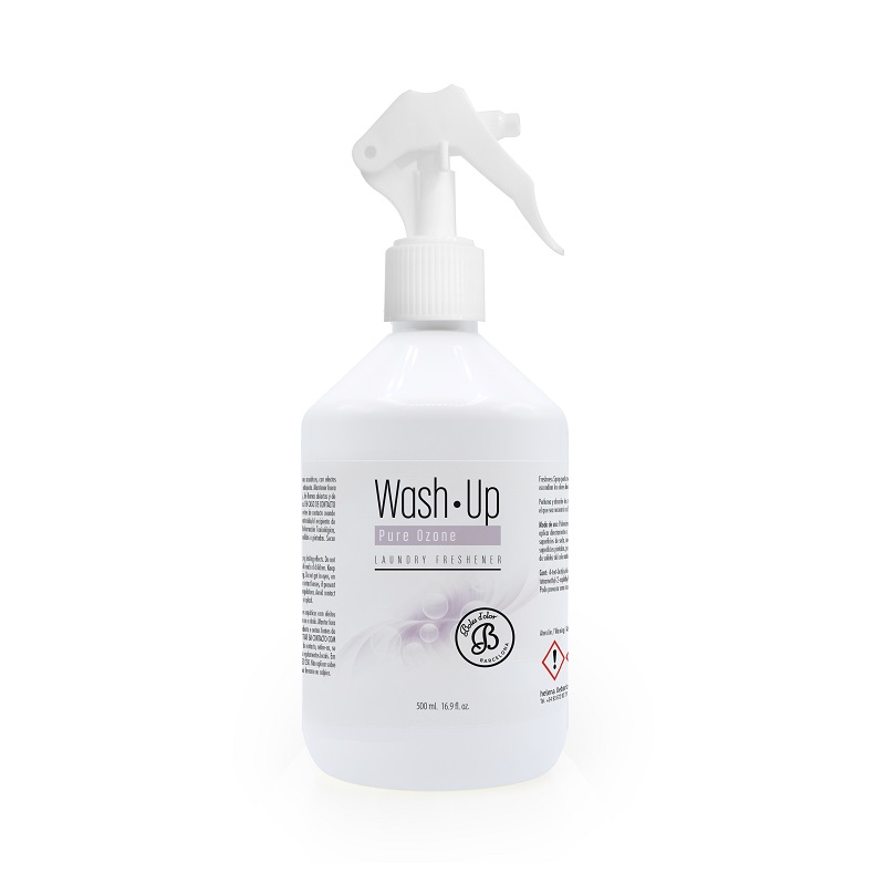 Wash·up Ambientador 500 ml. Pure Ozone (0902542)