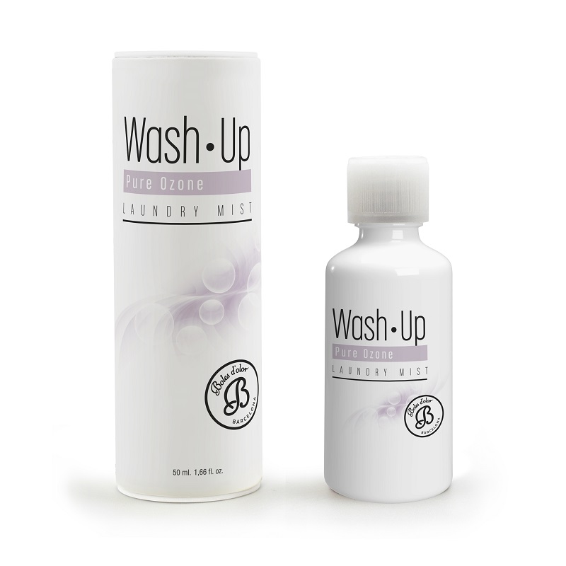 Wash·up Bruma 50ml. Pure Ozone (0902442)