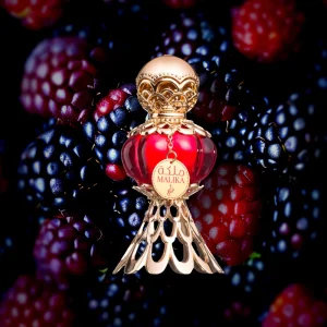 PERFUMES ÁRABES